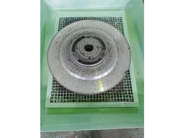 黒田精工 KKS GS-FHF Surface Grinder Image 6