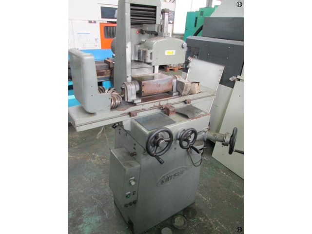 三井工作所 MSG-200M Forming Grinder Image 2