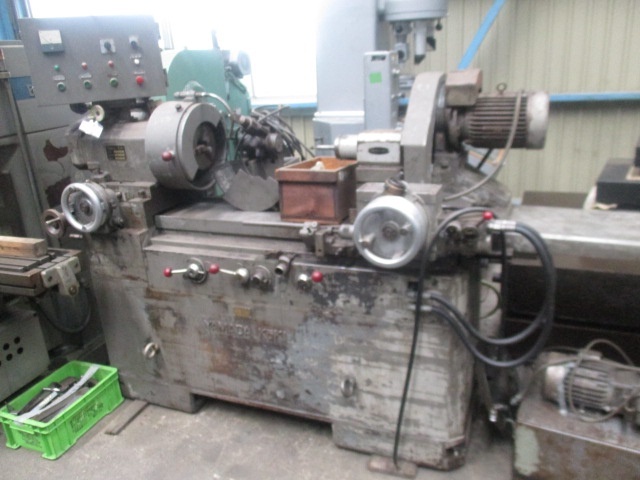 YAMADA KOKI YIG-15M Internal Grinder Image 1