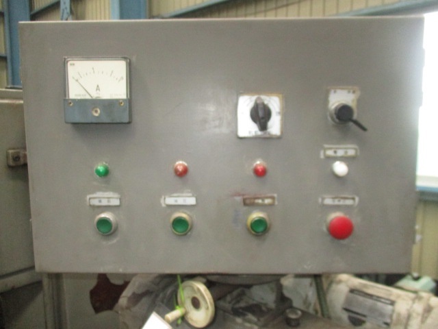 YAMADA KOKI YIG-15M Internal Grinder Image 2
