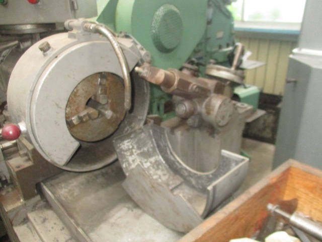YAMADA KOKI YIG-15M Internal Grinder Image 3