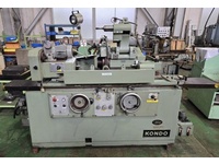 KONDO MACHINE WORKS Hi-グロス750H Cylindrical Grinder D701　H-016 Image