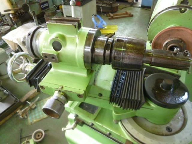 大和工機 NEWS CG-200-N 工具研削盤 の画像 3枚目