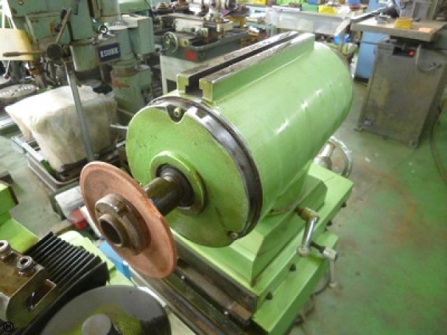 大和工機 NEWS CG-200-N 工具研削盤 の画像 4枚目