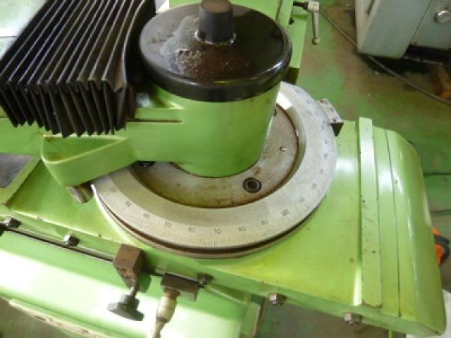 大和工機 NEWS CG-200-N 工具研削盤 の画像 5枚目