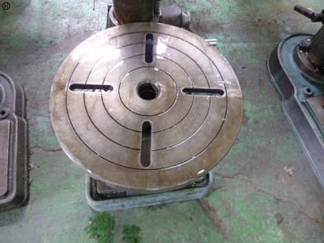 KIRA CORPORATION NRD-340 Desktop Drilling Machine Image 3