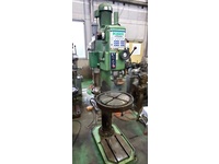 KIRA CORPORATION KRTG-540 Drilling Machine E507　G-054 Image