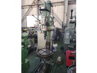 Yoshida Tekkoujo YD2-55 Drilling Machine D621　E-102Z Image