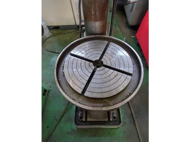 Yoshida Tekkoujo YD2-55 Drilling Machine Image 3