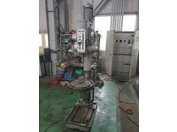 Yoshida Tekkoujo YD2-55 Drilling Machine M616　E-062 Image