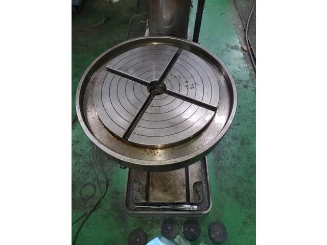 Yoshida Tekkoujo YD2-55 Drilling Machine Image 3