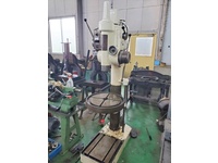 KIWA MACHINERY｜紀和鉄工所 KUD-550 Drilling Machine M759　E-031Z Image