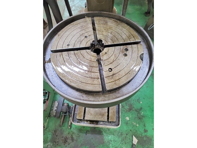 KIWA MACHINERY｜紀和鉄工所 KUD-550 Drilling Machine Image 3
