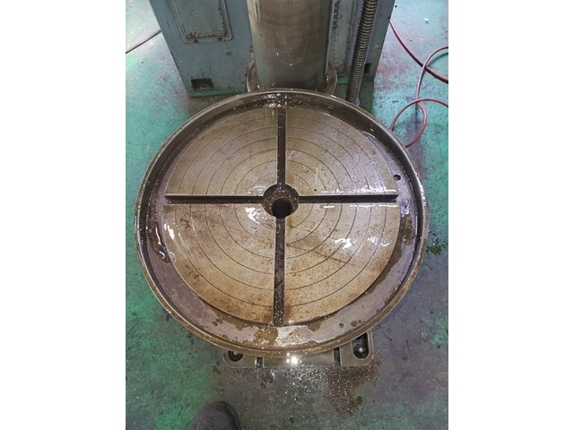 KIWA MACHINERY｜紀和鉄工所 KUD-550 Drilling Machine Image 3