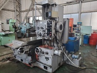 YAMASAKI GIKEN YZB-85 Horizontal Type Boring Mills P976 Image