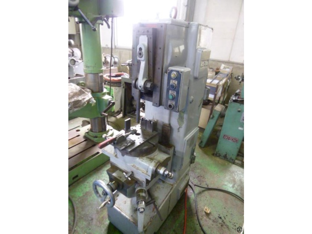 NAKABO TEKKO NS-110 Shaping machines and others