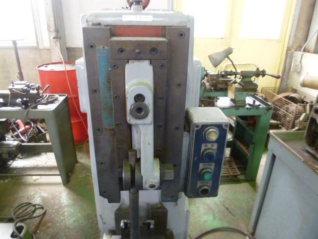 NAKABO TEKKO NS-110 Shaping machines and others Image 3