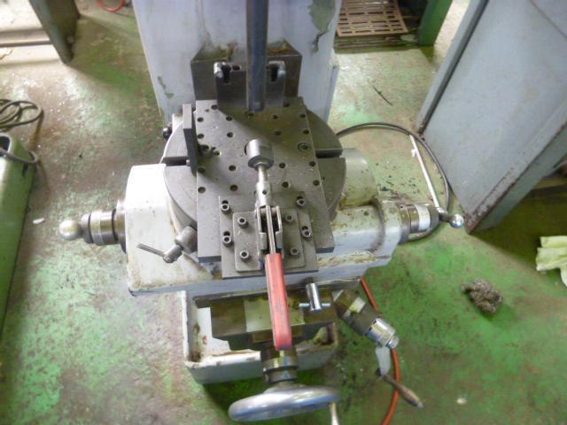 NAKABO TEKKO NS-110 Shaping machines and others Image 4