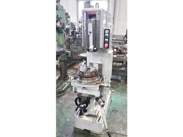 NAKABO TEKKO NS-3D Shaping machines and others Image 1