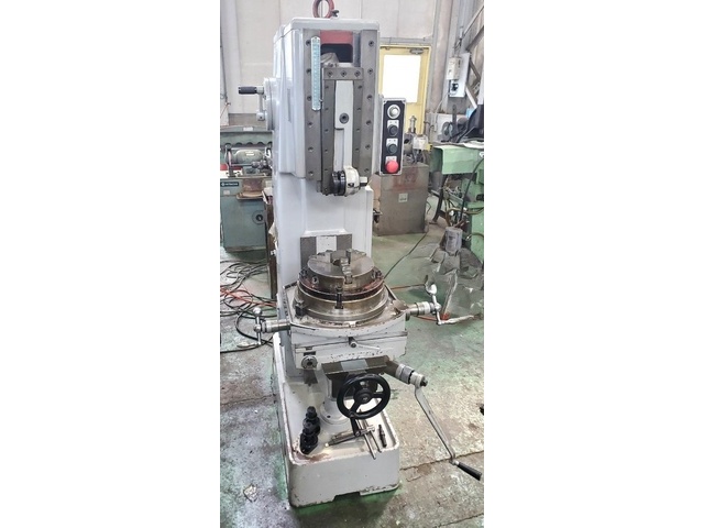 NAKABO TEKKO NS-3D Shaping machines and others Image 2