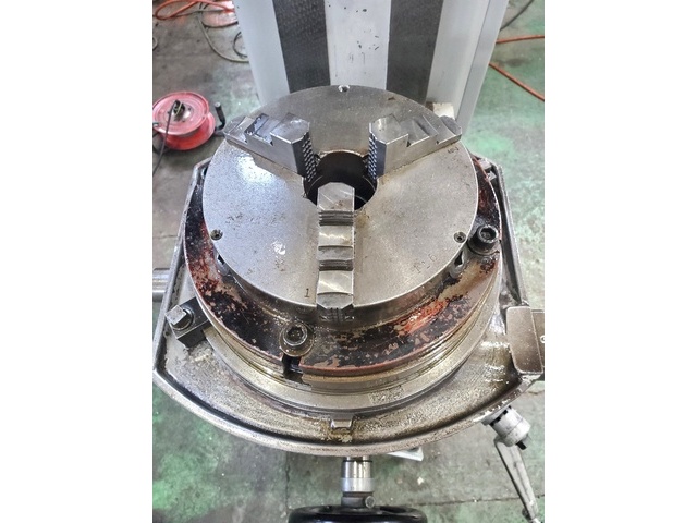 NAKABO TEKKO NS-3D Shaping machines and others Image 3