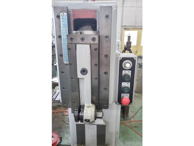 NAKABO TEKKO NS-3D Shaping machines and others Image 4