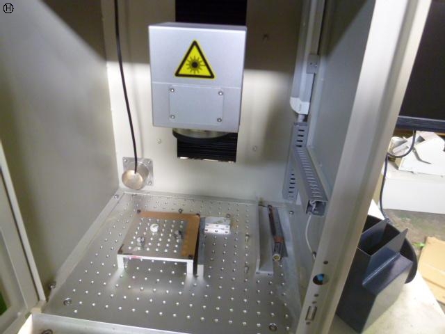 ハンズレーザー YLP-F10 Laser Cutting Machine Image 3