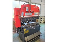AMADA RG-35S Press Brake/Bender P642　G-003 Image