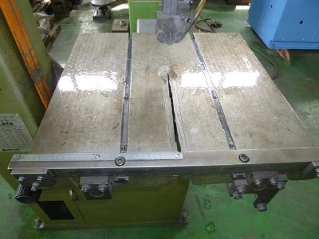 ANDSAW TA-350L Band Saw Image 4