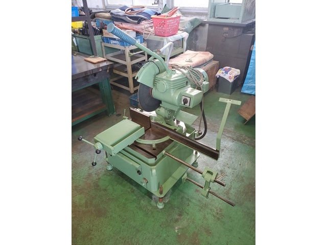HIKOKI CU15 Cutting Machine Image 1