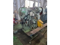 TAKEDA MACHINERY S-505N Punch Press 2 Image