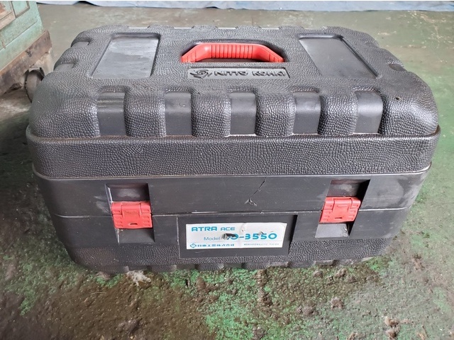 NITTO KOHKI LO-3550 Others Image 2
