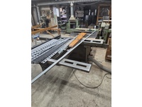 東海製作 SF-1300 Sawing Machine D201 Image
