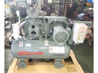 Hitachi Industrial Equipment Systems 0.75P-9.5VP5 Compressor B002　G-041 Image