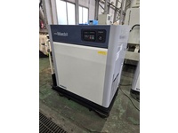 KOBELCO CM11BD-5 コンプレッサー N505 H-021 の画像