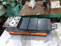 Kitagawa VQX-160 Vice A001 Image