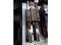 TAKEDA MACHINE TOOLS ACE-160 Vice A931 Image