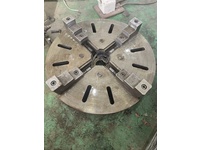   Lathe Chuck F838 Image