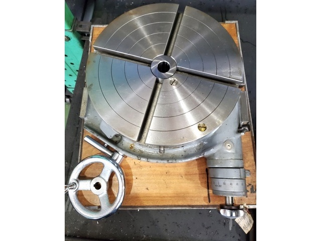 TSUDAKOMA 300-OTK Rotary Image 1