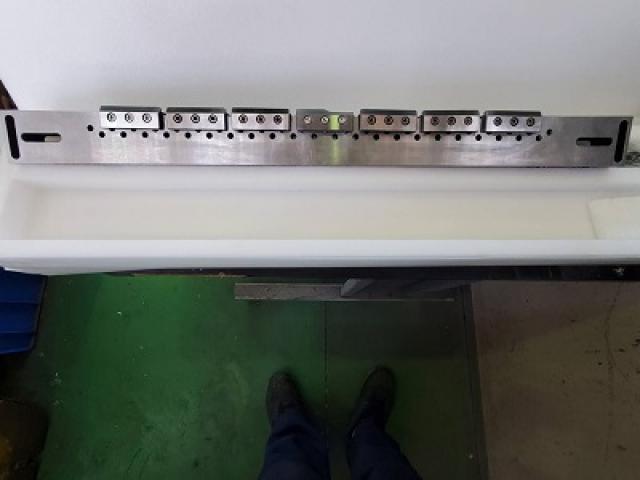 Sodick SWS-825L EDM Tool Image 3