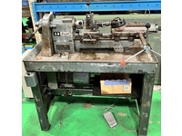 EGURO LB8-4B Lathe 9358 Image