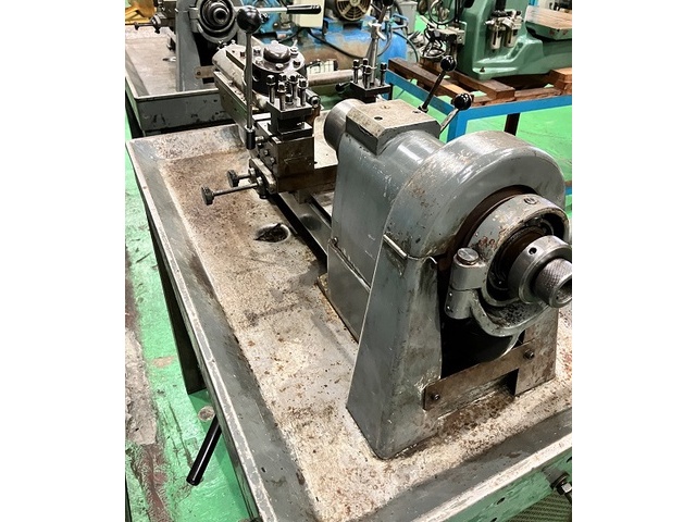 EGURO LB8-4B Lathe Image 4