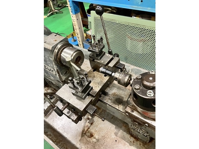 EGURO LB8-4B Lathe Image 5
