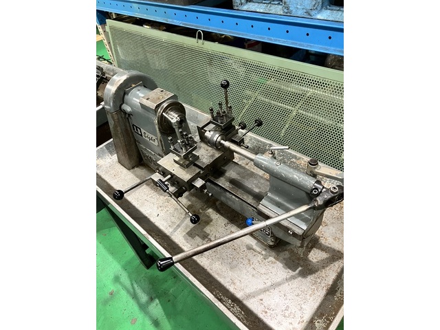 EGURO LB8-4B Lathe Image 4