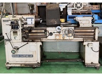 SHOUN-CAZENEUVE  Lathe 9399 Image