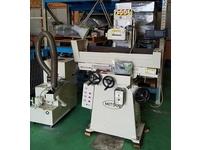 Mitsui High-tec MSG200HI R/N Surface Grinder 9337 Image