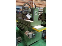 HITACHI SEIKO GHL-B409 Surface Grinder 9058 Image