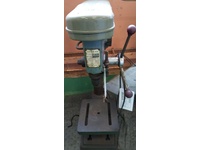KIRA CORPORATION KND-8 Desktop Drilling Machine 8783 Image