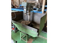 ENSHU INDUSTRIAL ESD-100A Desktop Drilling Machine 9394 Image