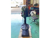 ENSHU INDUSTRIAL ESD460AF Desktop Drilling Machine 9396 Image